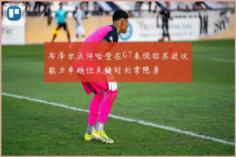 布泽尔点评哈登在G7表现称其进攻能力卓越但关键时刻常隐身